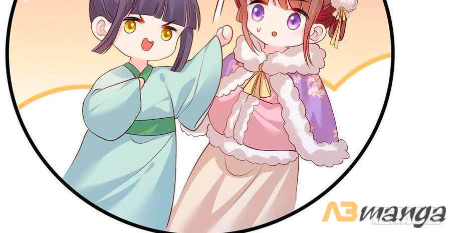 Nữ Thủ Phú Chi Kiều Sủng Nhiếp Chính Vương Chapter 87 - 24