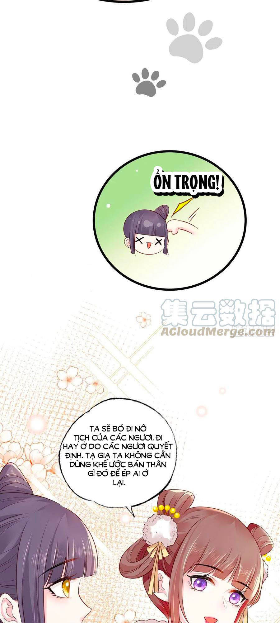 Nữ Thủ Phú Chi Kiều Sủng Nhiếp Chính Vương Chapter 87 - 25