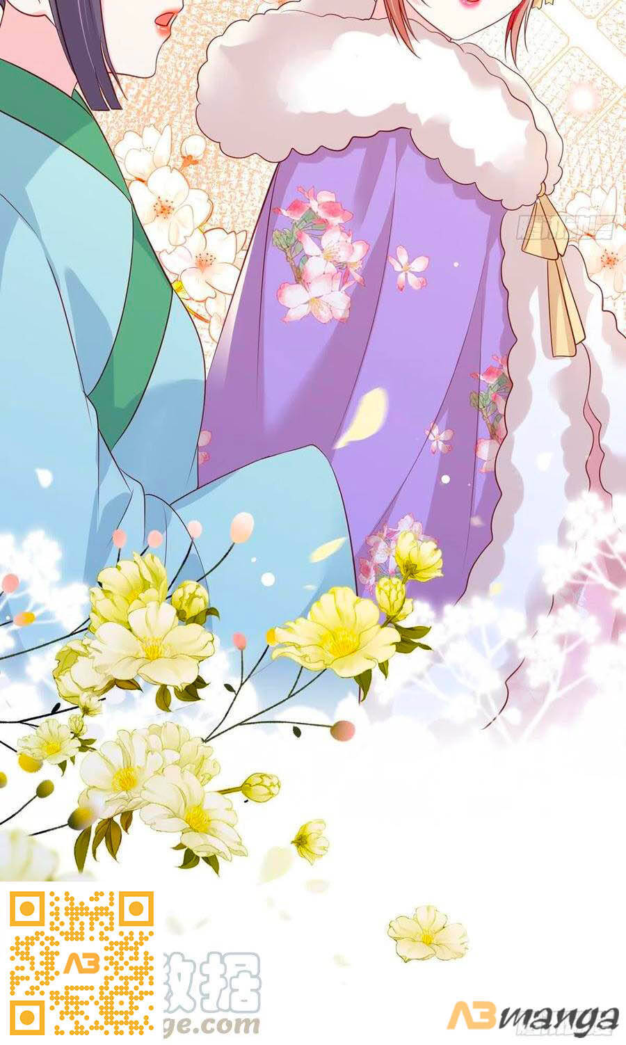 Nữ Thủ Phú Chi Kiều Sủng Nhiếp Chính Vương Chapter 87 - 26