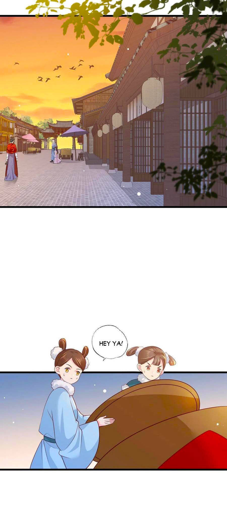 Nữ Thủ Phú Chi Kiều Sủng Nhiếp Chính Vương Chapter 87 - 7