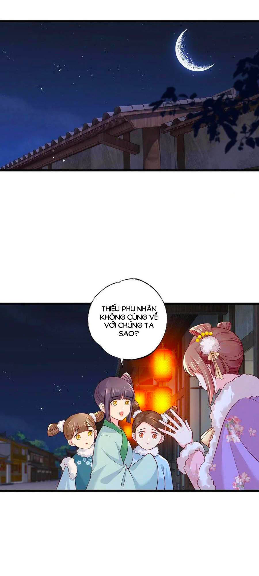 Nữ Thủ Phú Chi Kiều Sủng Nhiếp Chính Vương Chapter 88 - 1