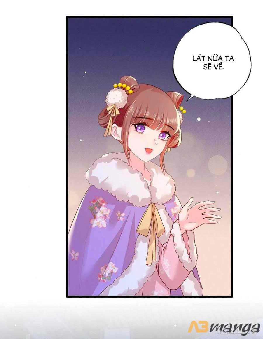 Nữ Thủ Phú Chi Kiều Sủng Nhiếp Chính Vương Chapter 88 - 2