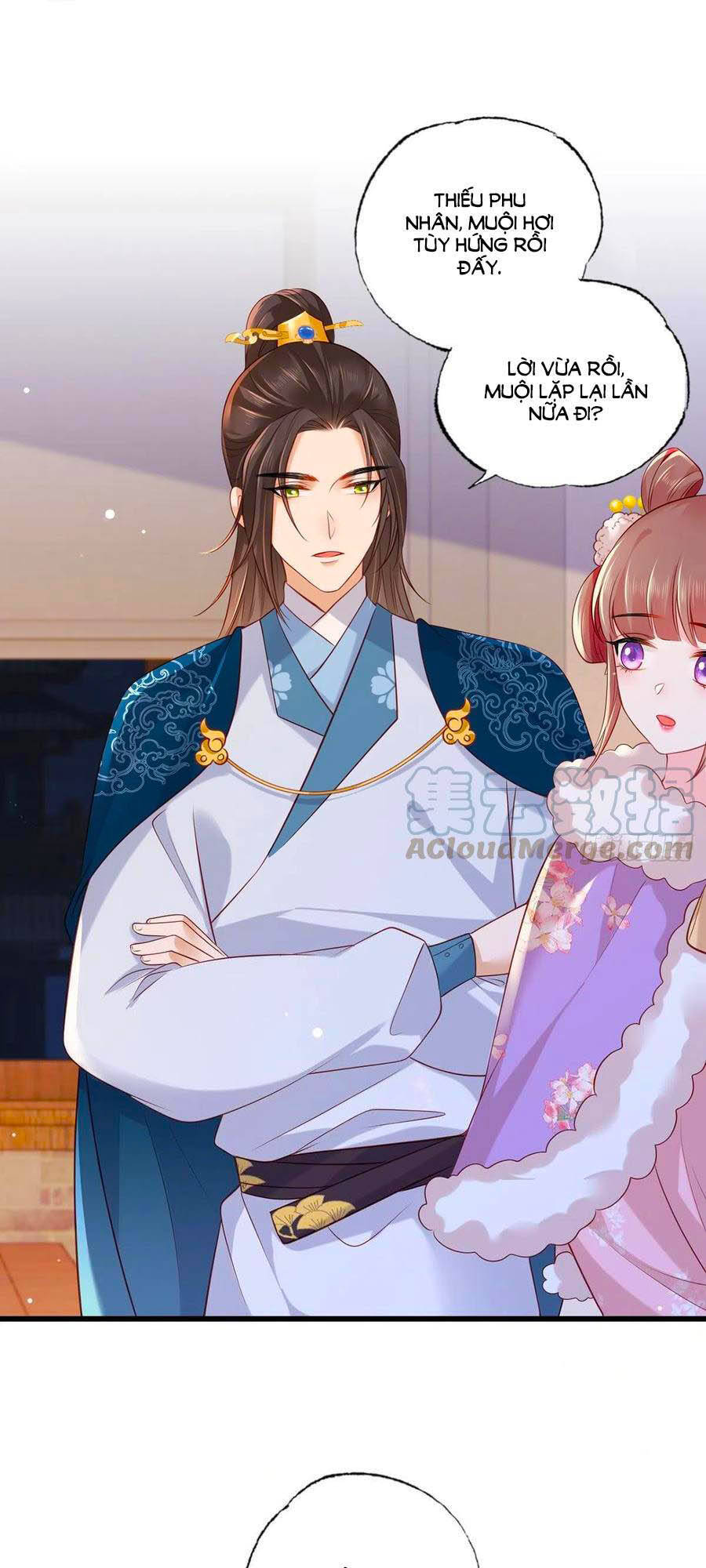 Nữ Thủ Phú Chi Kiều Sủng Nhiếp Chính Vương Chapter 88 - 12