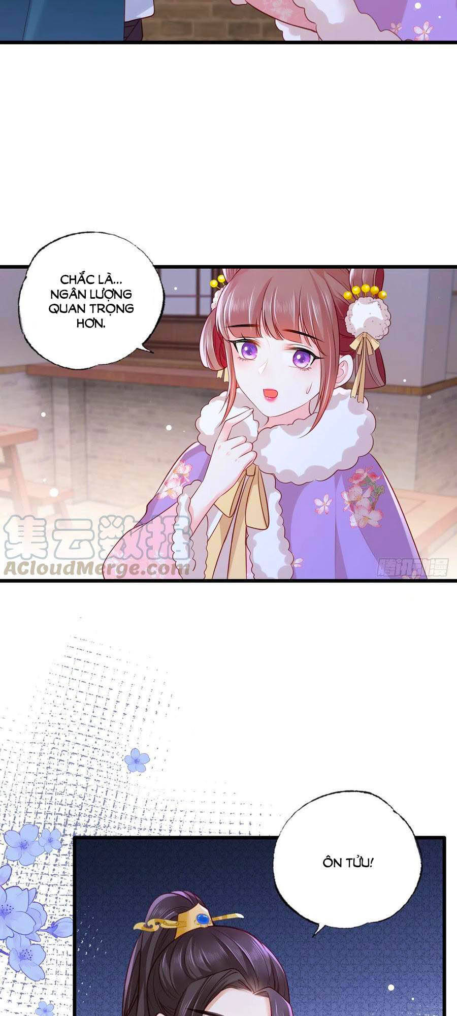 Nữ Thủ Phú Chi Kiều Sủng Nhiếp Chính Vương Chapter 88 - 15