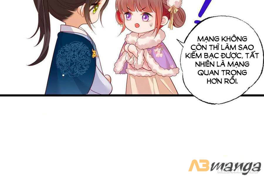 Nữ Thủ Phú Chi Kiều Sủng Nhiếp Chính Vương Chapter 88 - 17