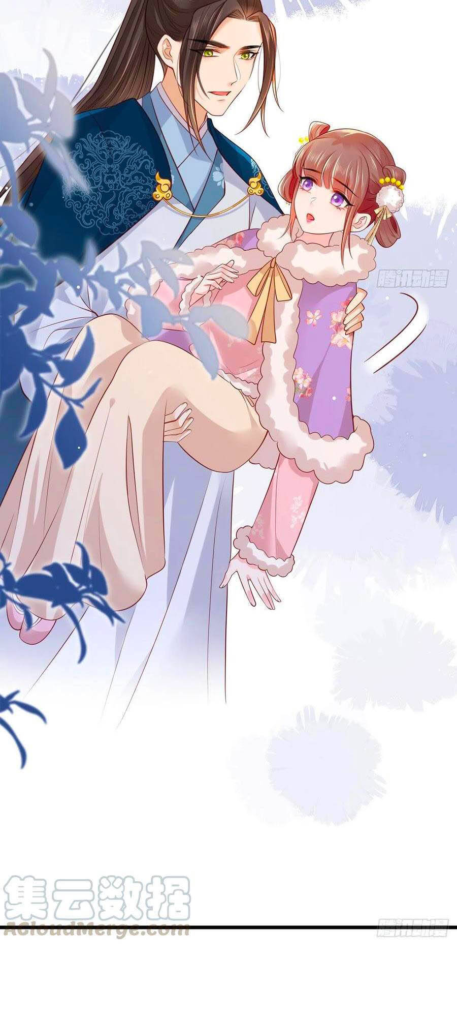 Nữ Thủ Phú Chi Kiều Sủng Nhiếp Chính Vương Chapter 88 - 19