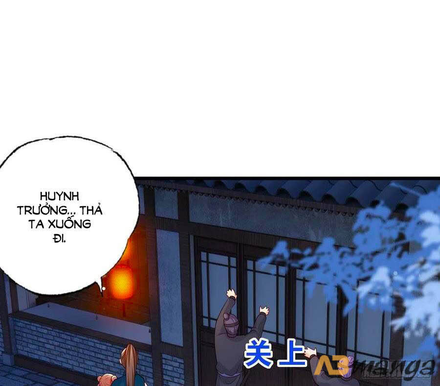 Nữ Thủ Phú Chi Kiều Sủng Nhiếp Chính Vương Chapter 88 - 20
