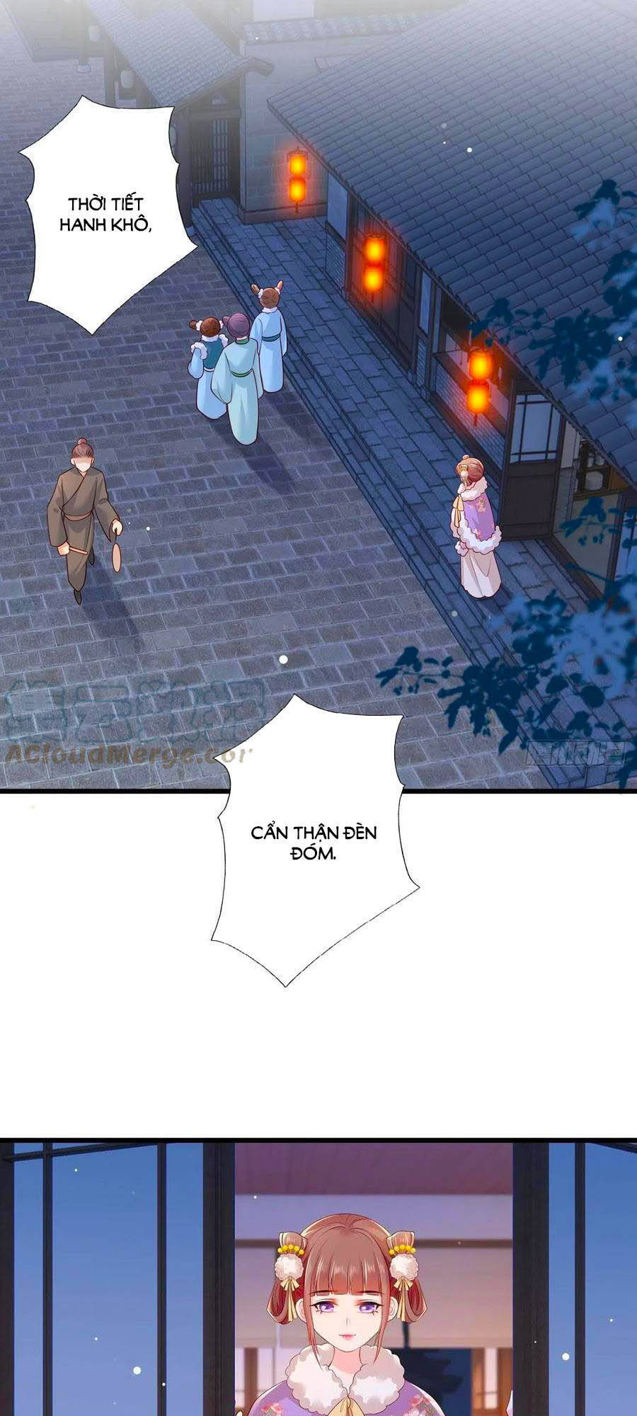 Nữ Thủ Phú Chi Kiều Sủng Nhiếp Chính Vương Chapter 88 - 3