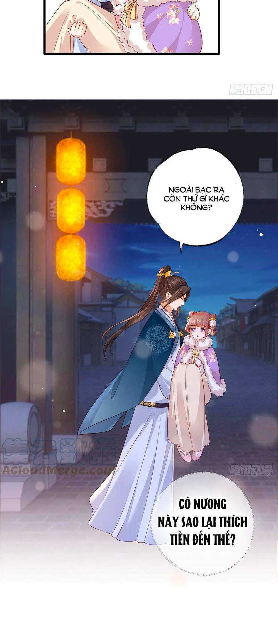 Nữ Thủ Phú Chi Kiều Sủng Nhiếp Chính Vương Chapter 88 - 25