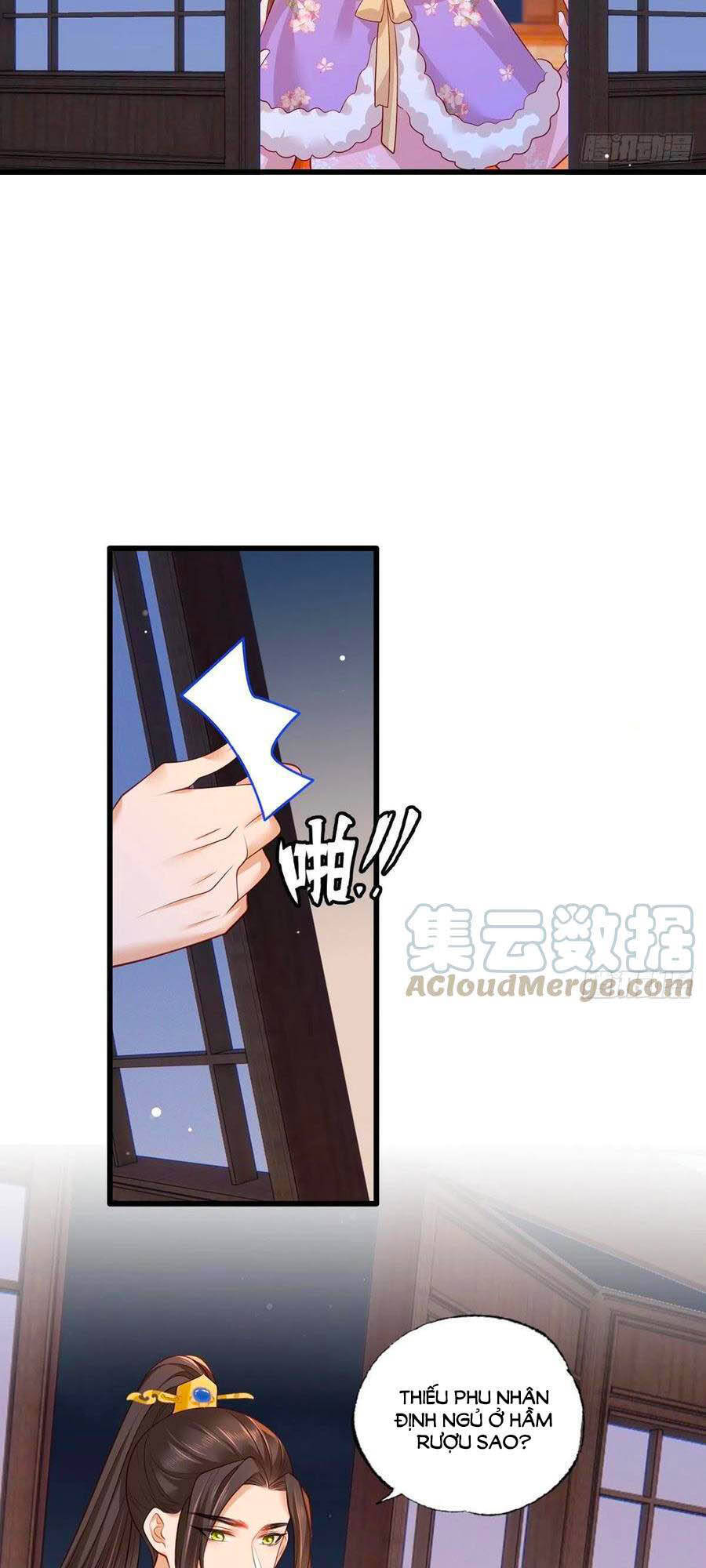 Nữ Thủ Phú Chi Kiều Sủng Nhiếp Chính Vương Chapter 88 - 4