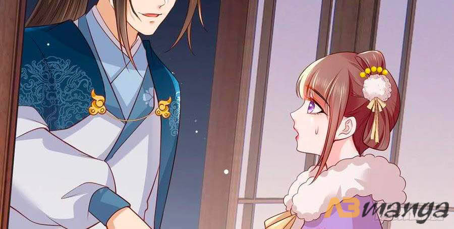 Nữ Thủ Phú Chi Kiều Sủng Nhiếp Chính Vương Chapter 88 - 5