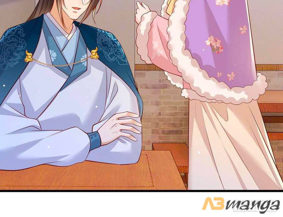 Nữ Thủ Phú Chi Kiều Sủng Nhiếp Chính Vương Chapter 88 - 8