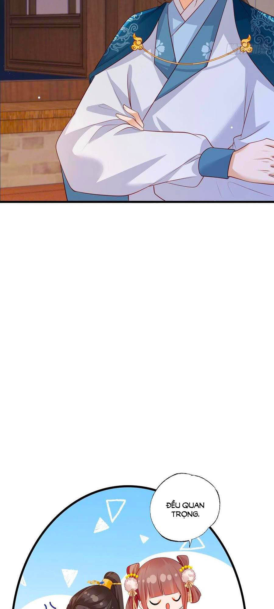 Nữ Thủ Phú Chi Kiều Sủng Nhiếp Chính Vương Chapter 88 - 10