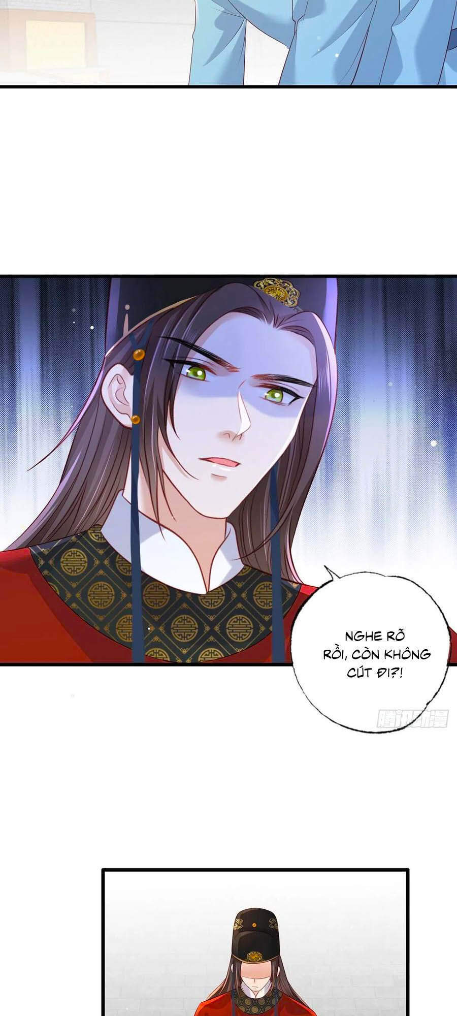 Nữ Thủ Phú Chi Kiều Sủng Nhiếp Chính Vương Chapter 93 - 12