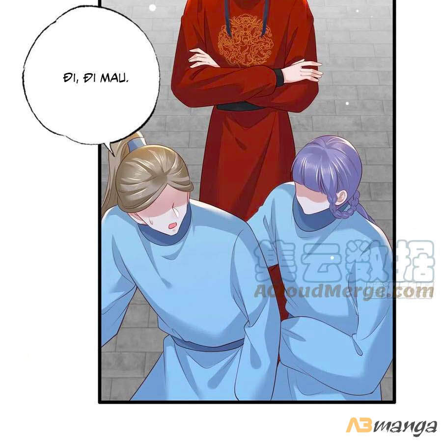 Nữ Thủ Phú Chi Kiều Sủng Nhiếp Chính Vương Chapter 93 - 13