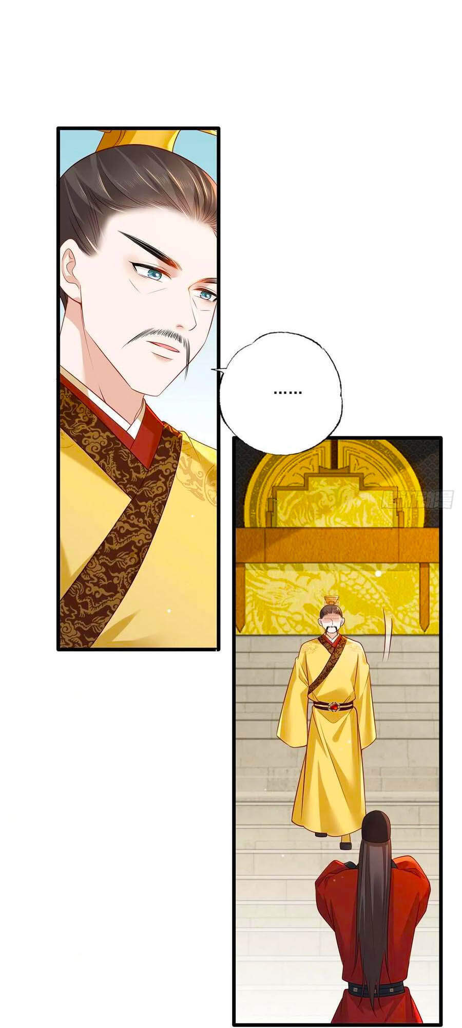 Nữ Thủ Phú Chi Kiều Sủng Nhiếp Chính Vương Chapter 93 - 20