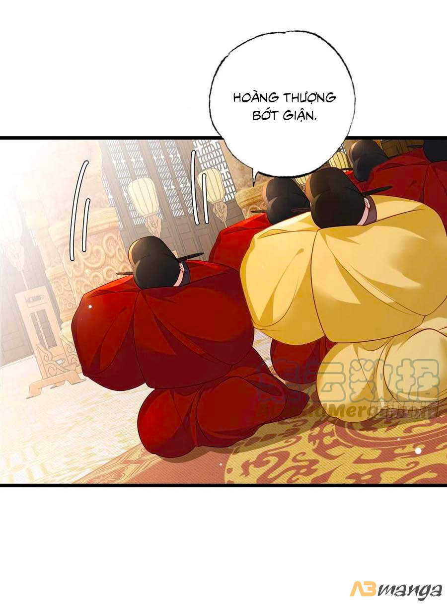 Nữ Thủ Phú Chi Kiều Sủng Nhiếp Chính Vương Chapter 93 - 24