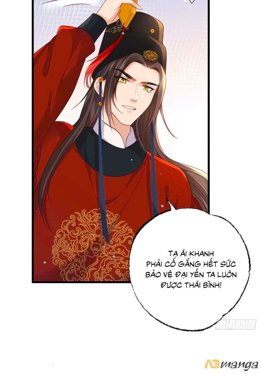 Nữ Thủ Phú Chi Kiều Sủng Nhiếp Chính Vương Chapter 93 - 31