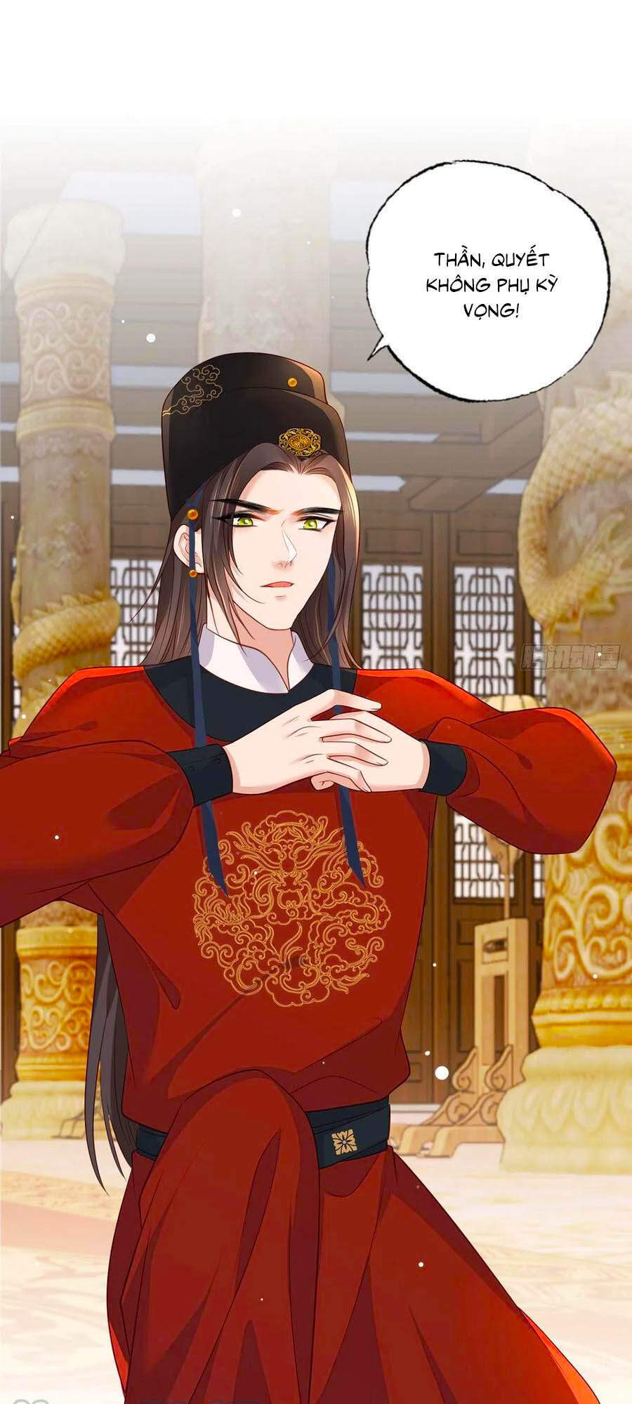Nữ Thủ Phú Chi Kiều Sủng Nhiếp Chính Vương Chapter 93 - 32