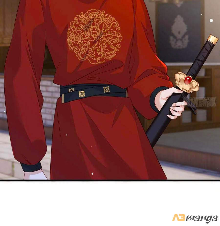 Nữ Thủ Phú Chi Kiều Sủng Nhiếp Chính Vương Chapter 95 - 11