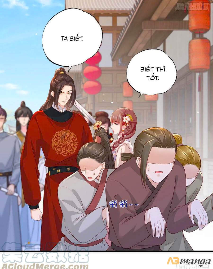 Nữ Thủ Phú Chi Kiều Sủng Nhiếp Chính Vương Chapter 95 - 14