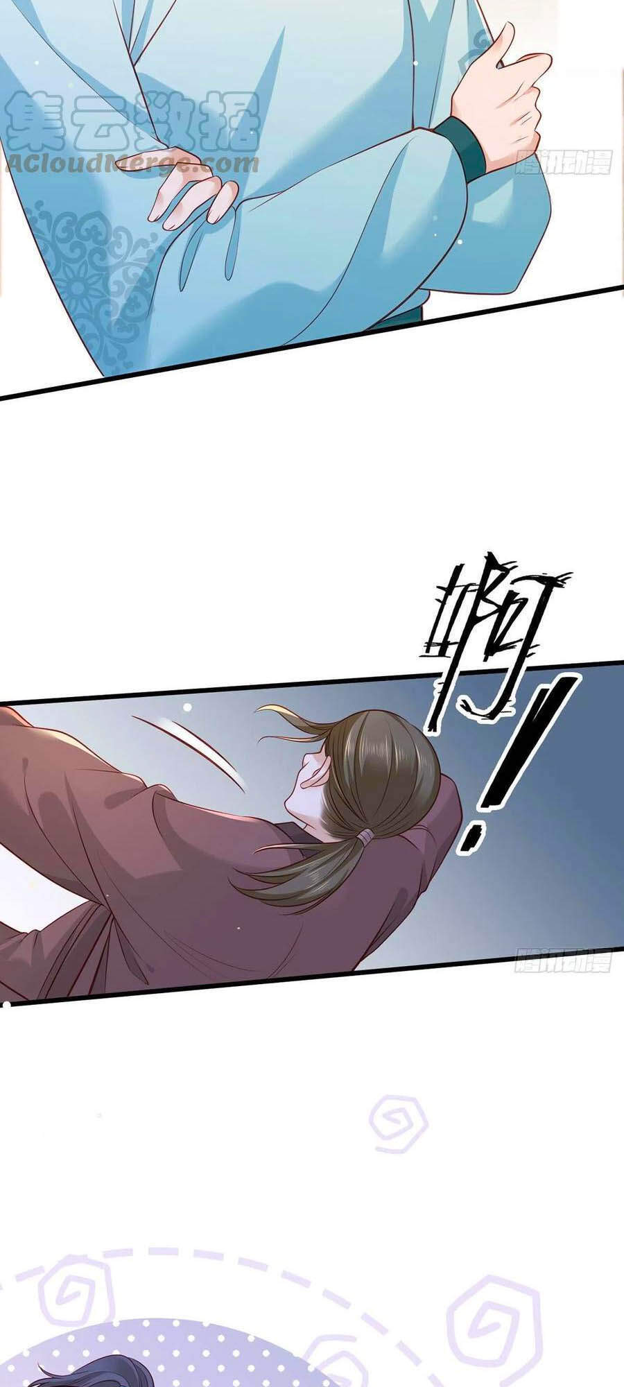Nữ Thủ Phú Chi Kiều Sủng Nhiếp Chính Vương Chapter 95 - 3