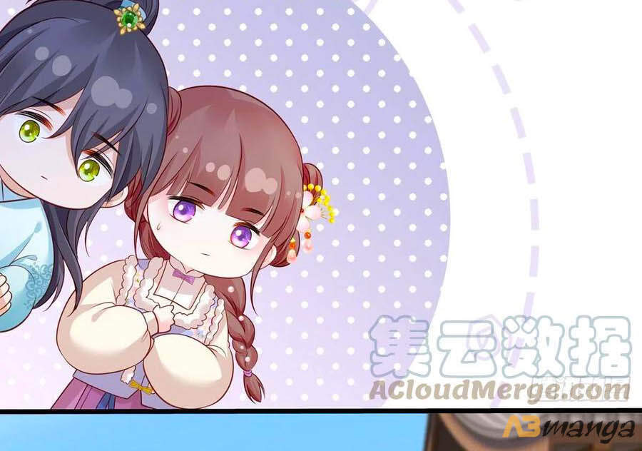 Nữ Thủ Phú Chi Kiều Sủng Nhiếp Chính Vương Chapter 95 - 4