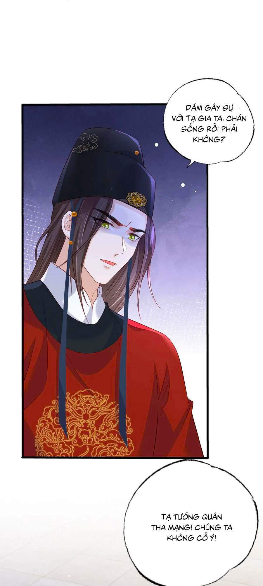 Nữ Thủ Phú Chi Kiều Sủng Nhiếp Chính Vương Chapter 95 - 6