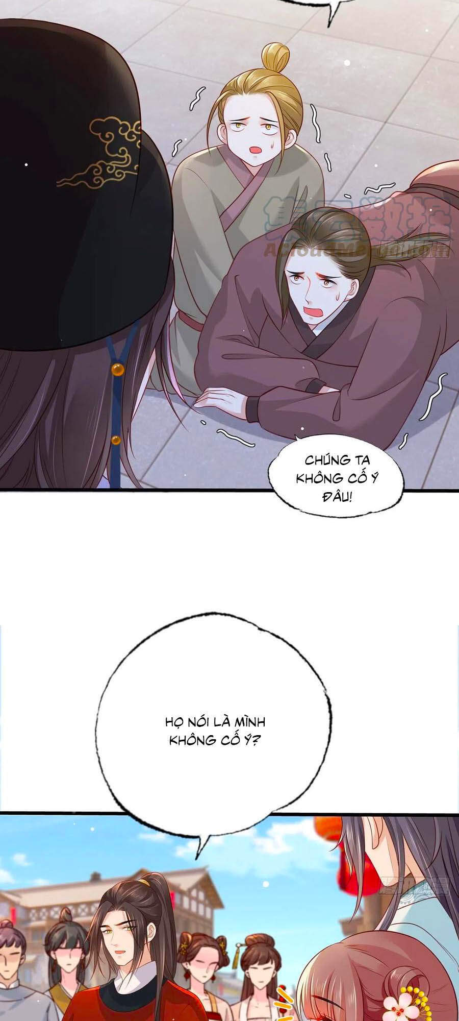 Nữ Thủ Phú Chi Kiều Sủng Nhiếp Chính Vương Chapter 95 - 7