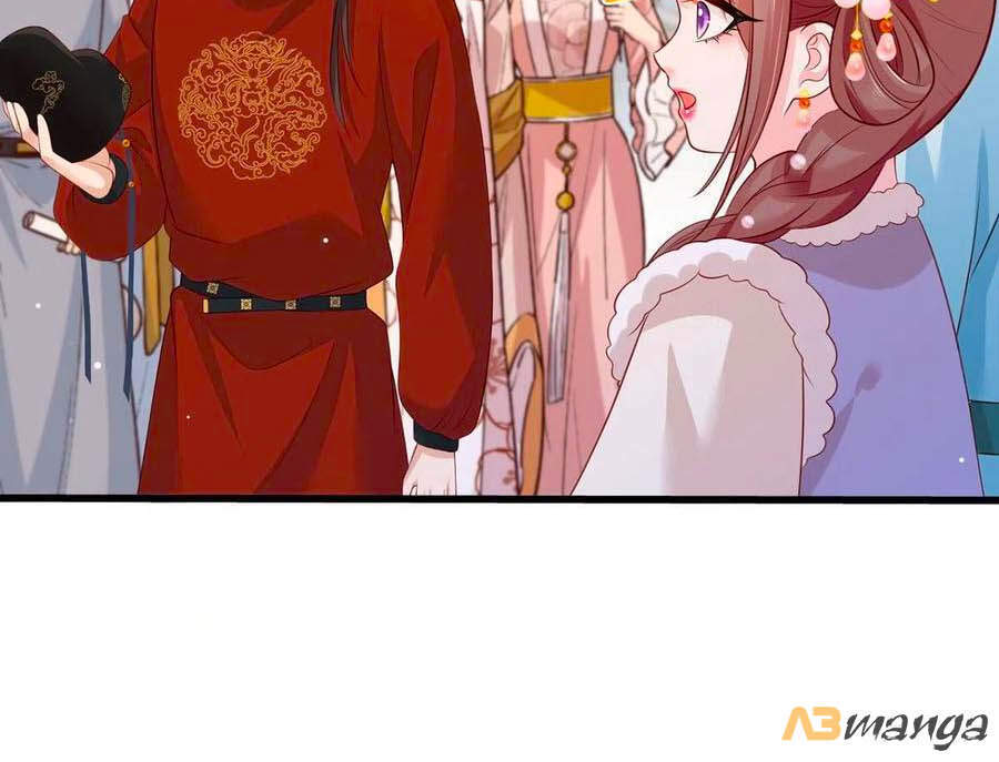 Nữ Thủ Phú Chi Kiều Sủng Nhiếp Chính Vương Chapter 95 - 8