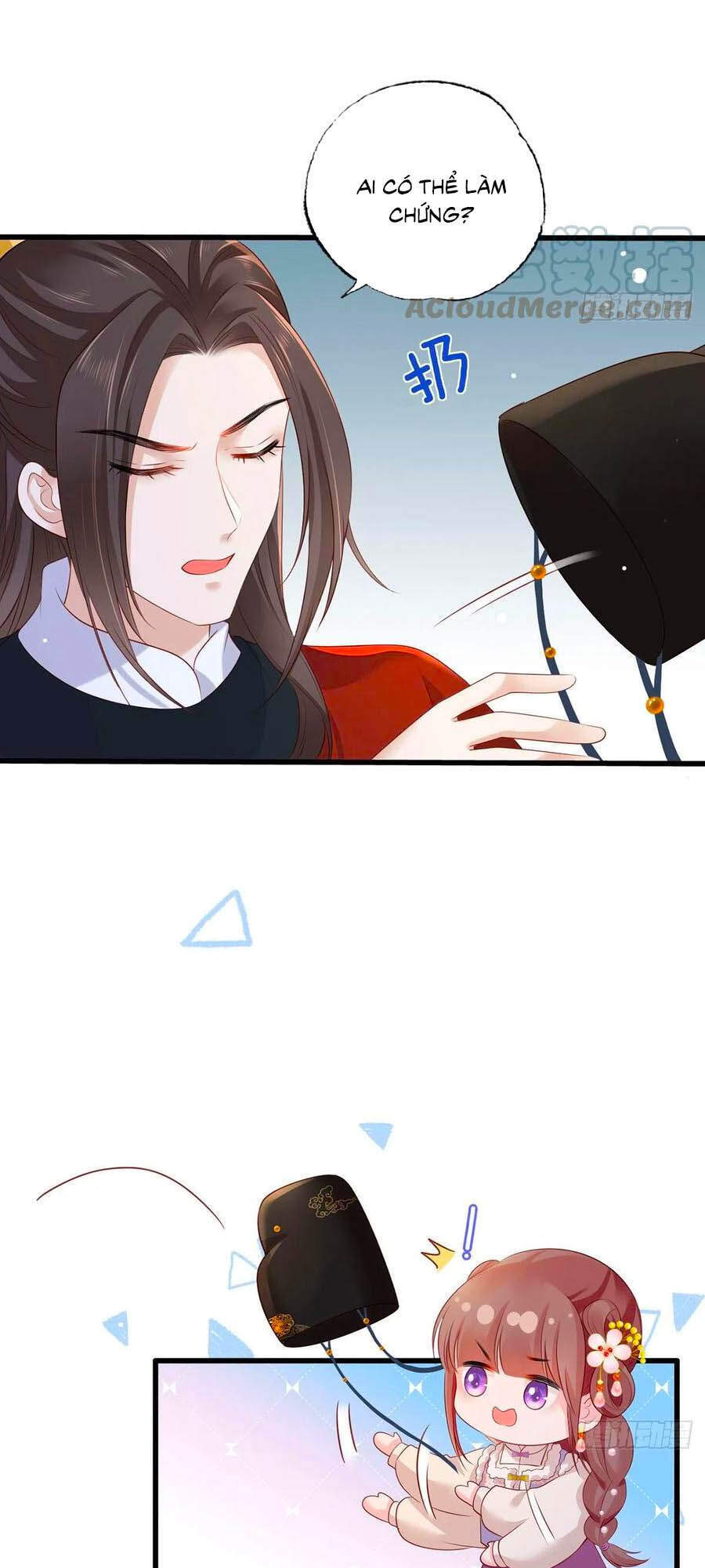 Nữ Thủ Phú Chi Kiều Sủng Nhiếp Chính Vương Chapter 95 - 9