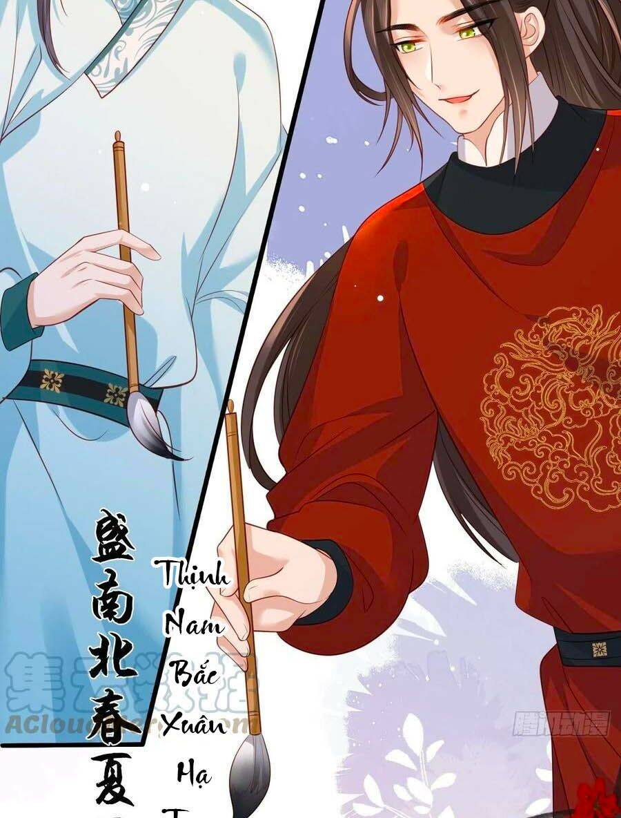 Nữ Thủ Phú Chi Kiều Sủng Nhiếp Chính Vương Chapter 96 - 12