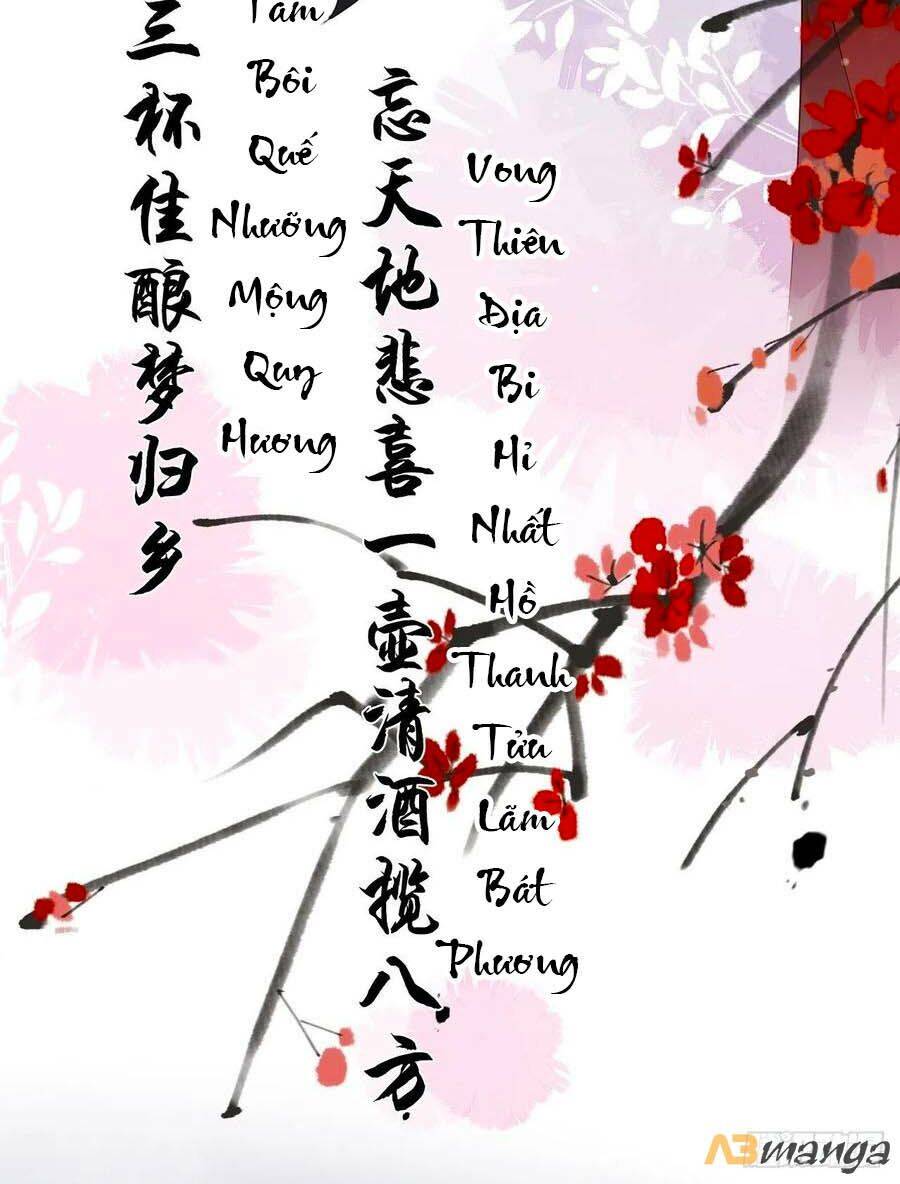 Nữ Thủ Phú Chi Kiều Sủng Nhiếp Chính Vương Chapter 96 - 13