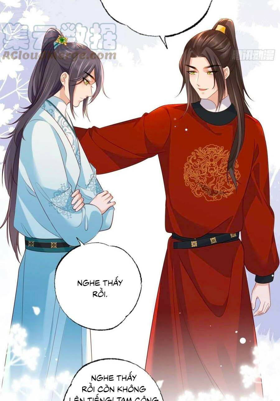 Nữ Thủ Phú Chi Kiều Sủng Nhiếp Chính Vương Chapter 96 - 23