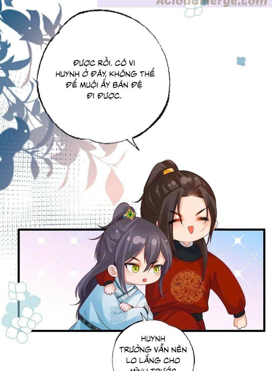 Nữ Thủ Phú Chi Kiều Sủng Nhiếp Chính Vương Chapter 96 - 25