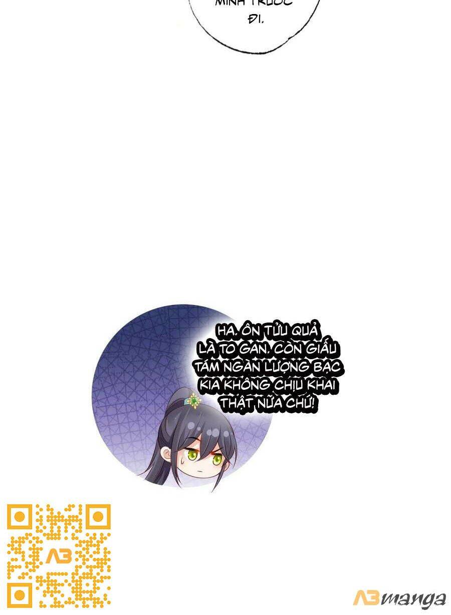 Nữ Thủ Phú Chi Kiều Sủng Nhiếp Chính Vương Chapter 96 - 26