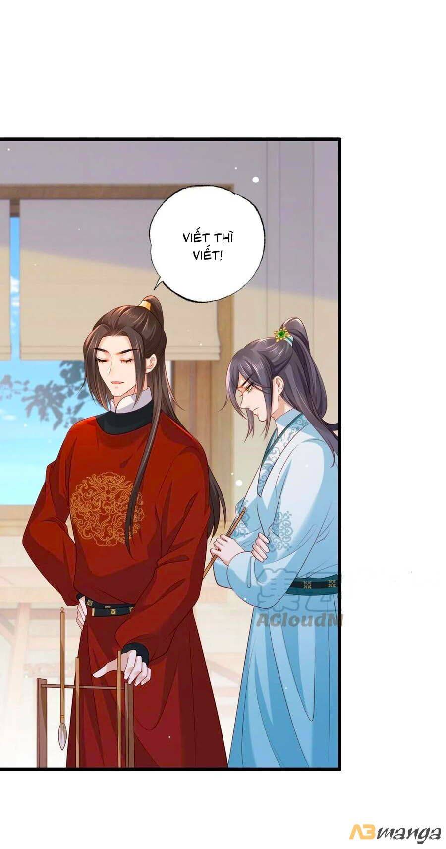 Nữ Thủ Phú Chi Kiều Sủng Nhiếp Chính Vương Chapter 96 - 6