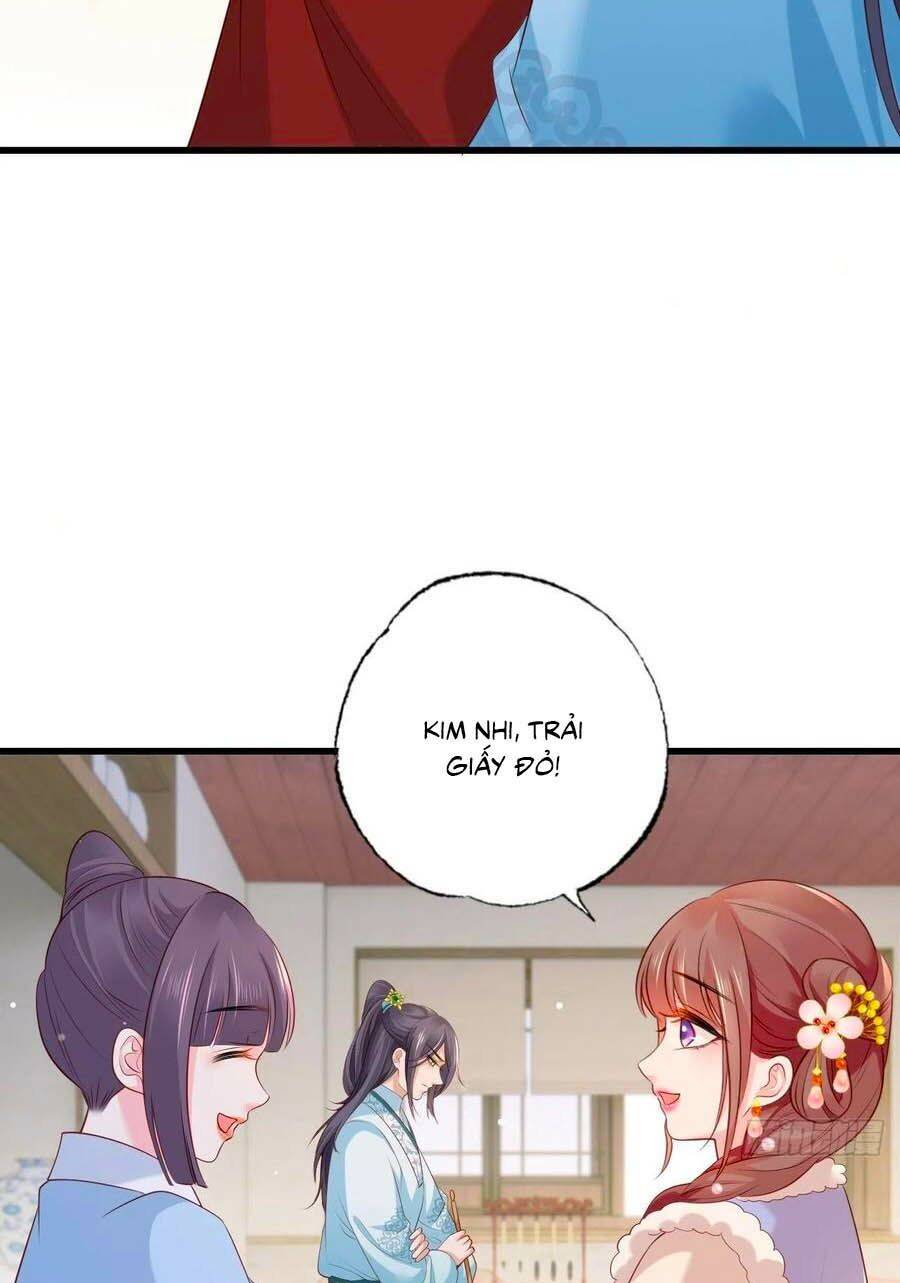 Nữ Thủ Phú Chi Kiều Sủng Nhiếp Chính Vương Chapter 96 - 8