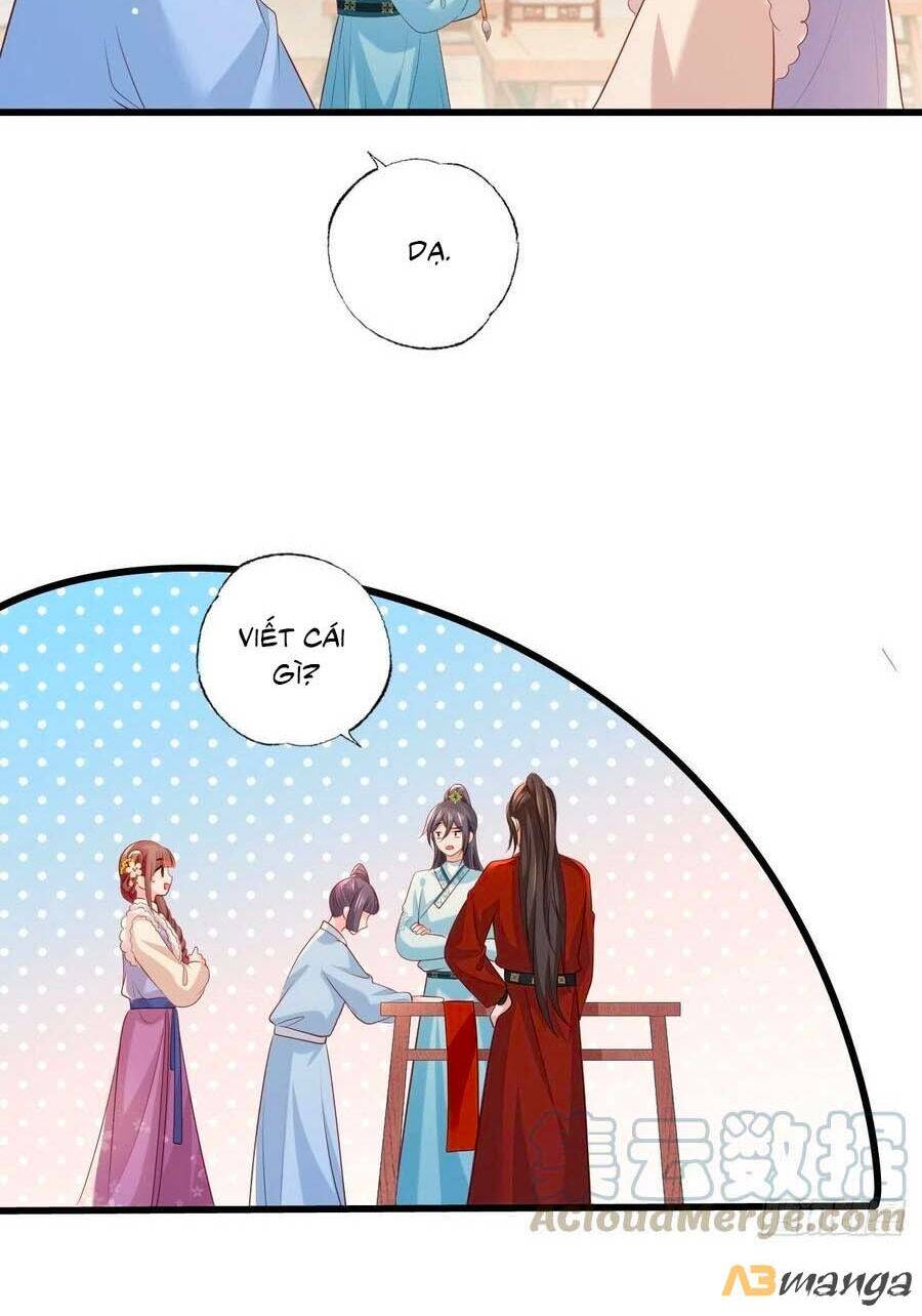 Nữ Thủ Phú Chi Kiều Sủng Nhiếp Chính Vương Chapter 96 - 9
