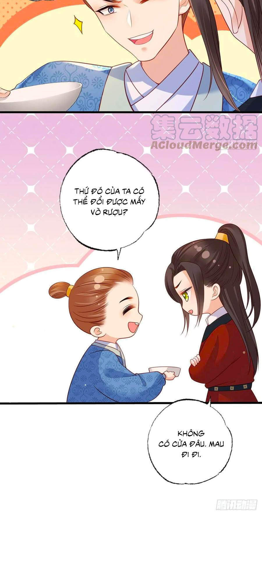 Nữ Thủ Phú Chi Kiều Sủng Nhiếp Chính Vương Chapter 98 - 25