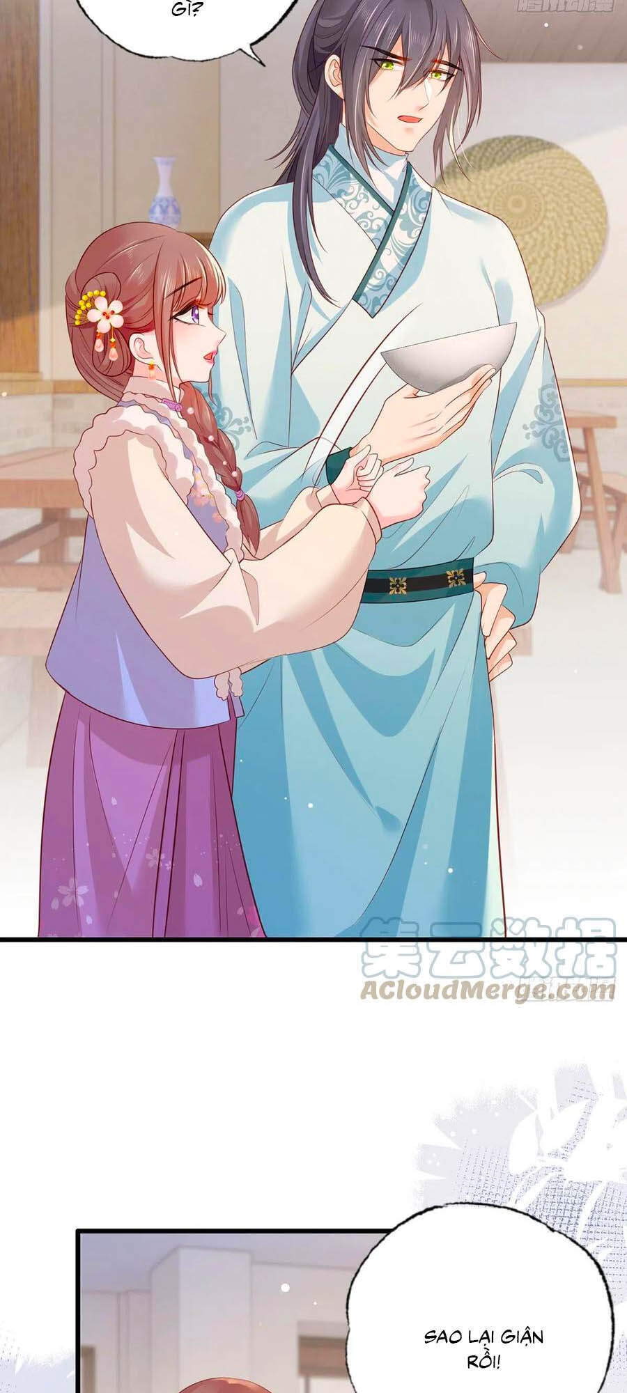 Nữ Thủ Phú Chi Kiều Sủng Nhiếp Chính Vương Chapter 98 - 5