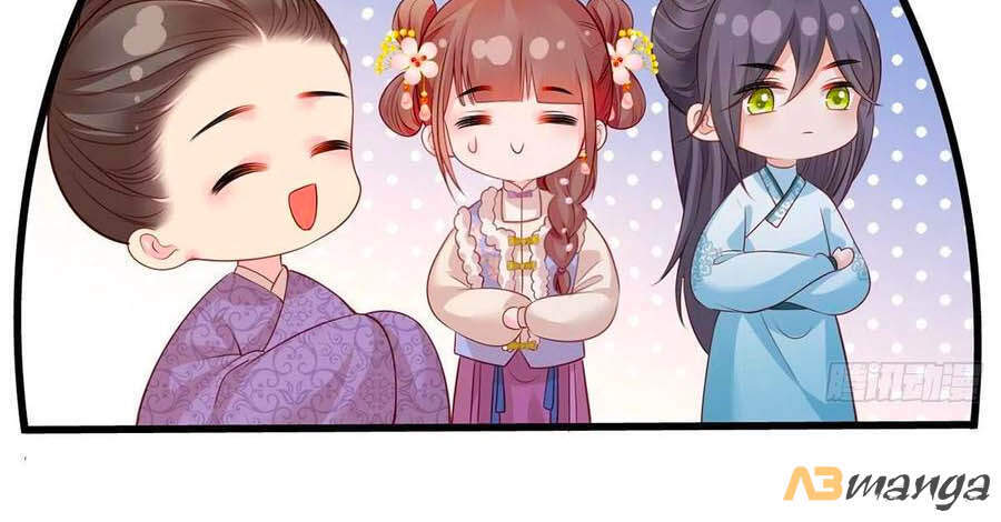 Nữ Thủ Phú Chi Kiều Sủng Nhiếp Chính Vương Chapter 98 - 9