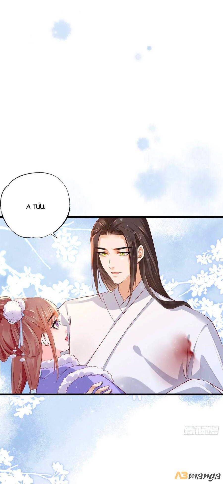 Nữ Thủ Phú Chi Kiều Sủng Nhiếp Chính Vương Chapter 65 - 11