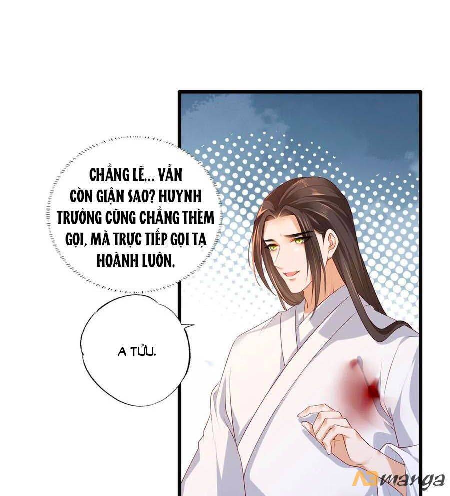 Nữ Thủ Phú Chi Kiều Sủng Nhiếp Chính Vương Chapter 65 - 14