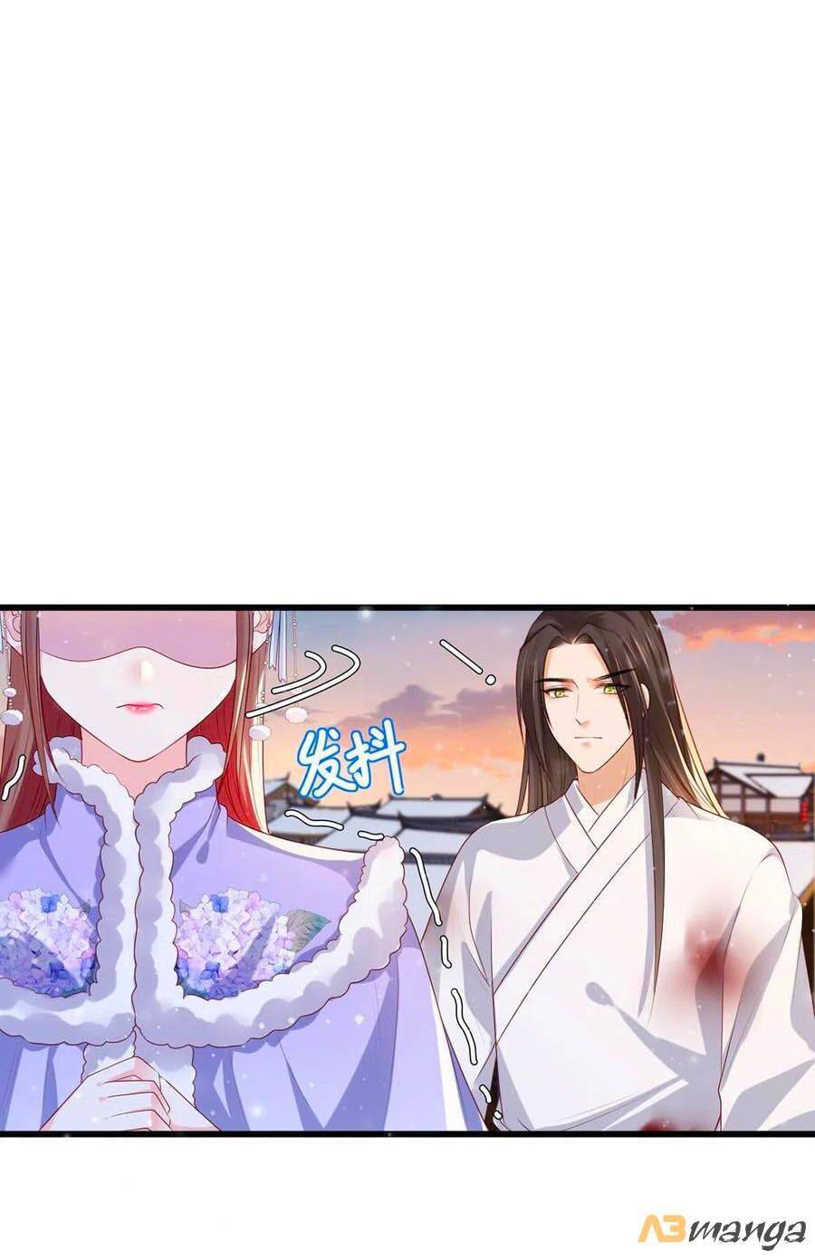 Nữ Thủ Phú Chi Kiều Sủng Nhiếp Chính Vương Chapter 65 - 18