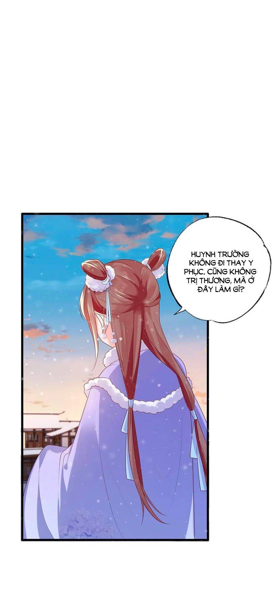 Nữ Thủ Phú Chi Kiều Sủng Nhiếp Chính Vương Chapter 65 - 19