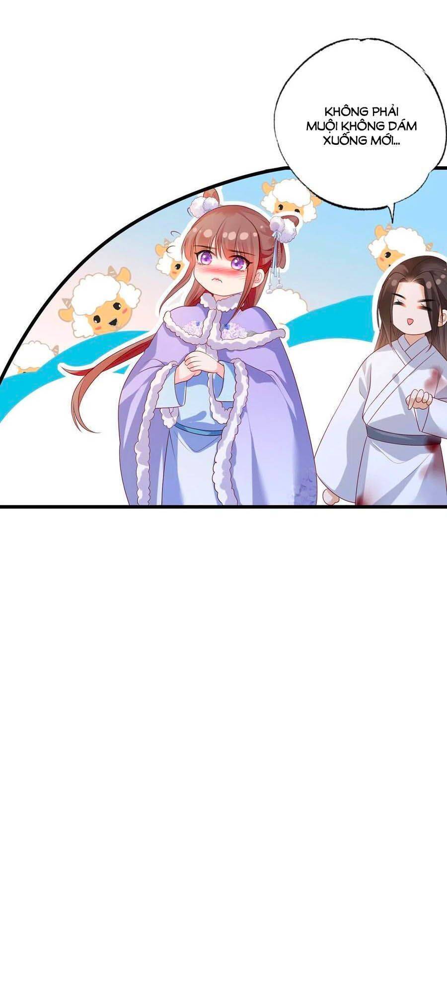 Nữ Thủ Phú Chi Kiều Sủng Nhiếp Chính Vương Chapter 65 - 20