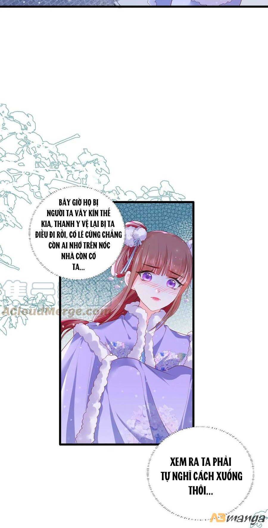 Nữ Thủ Phú Chi Kiều Sủng Nhiếp Chính Vương Chapter 65 - 3