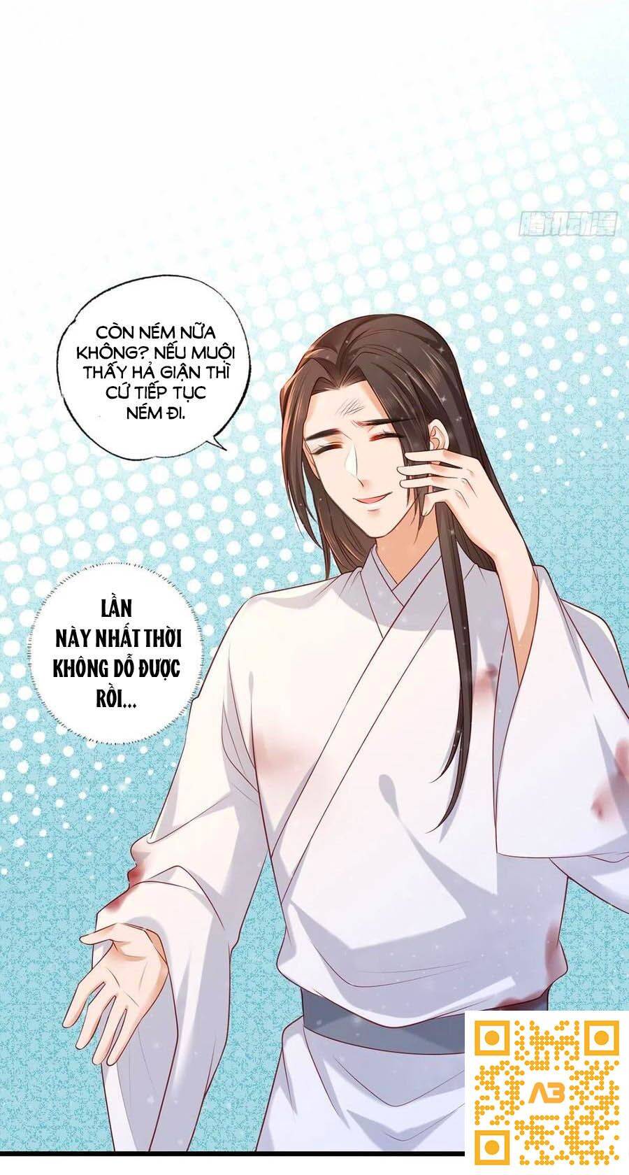 Nữ Thủ Phú Chi Kiều Sủng Nhiếp Chính Vương Chapter 65 - 23