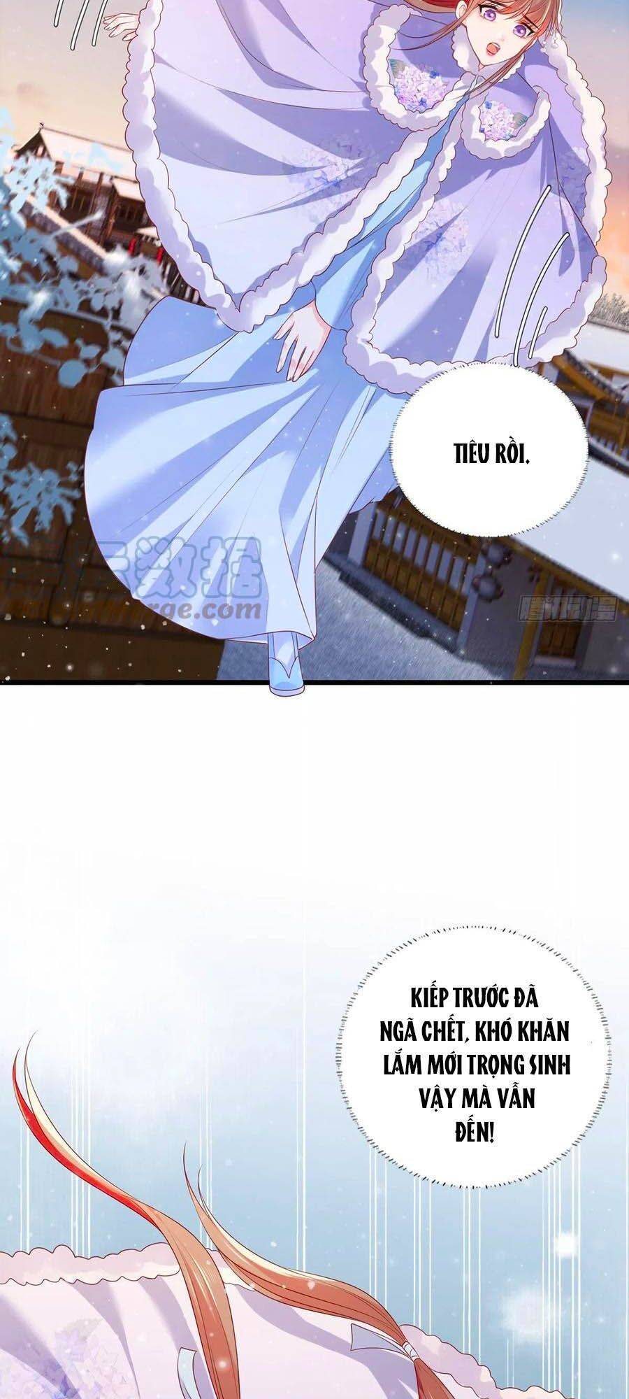 Nữ Thủ Phú Chi Kiều Sủng Nhiếp Chính Vương Chapter 65 - 6